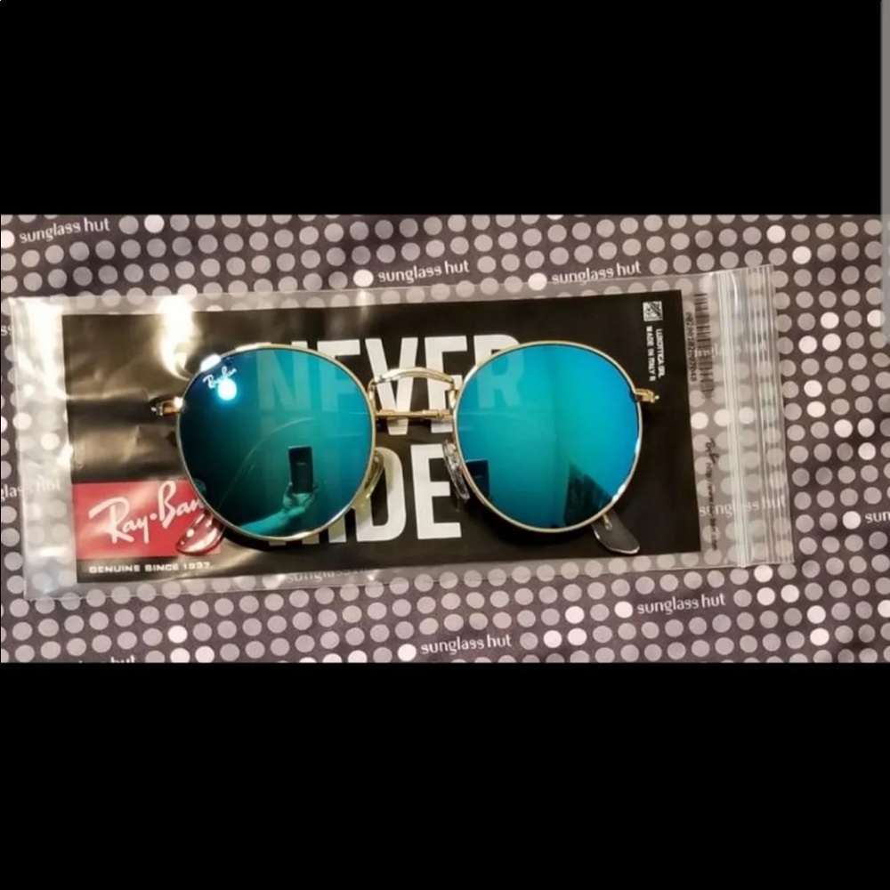 Ray Ban - Picture 4 of 4